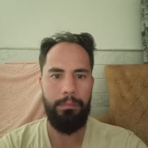 مهدی فاضلب سنگ کار