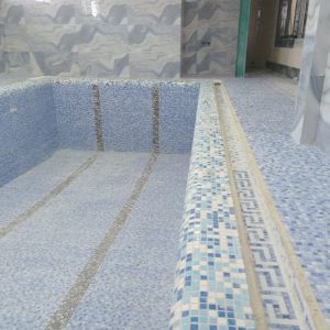 اجرای تخصصی سرامیک و اسلپ در اصفهان