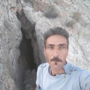 اوسانقاش هستم