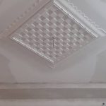 خدمات گچکاری