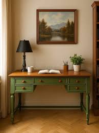 نجار کار نیمه ماهر