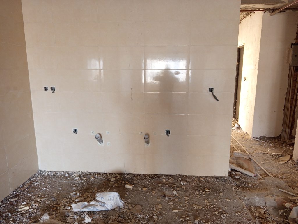 برق کاری ساختمان صفر تا صد