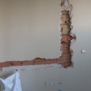 خدمات گچکاری