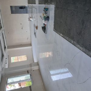 کاشی‌کاری حرفه‌ای