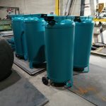 کارگر ساده جوشکار ورنگ کار