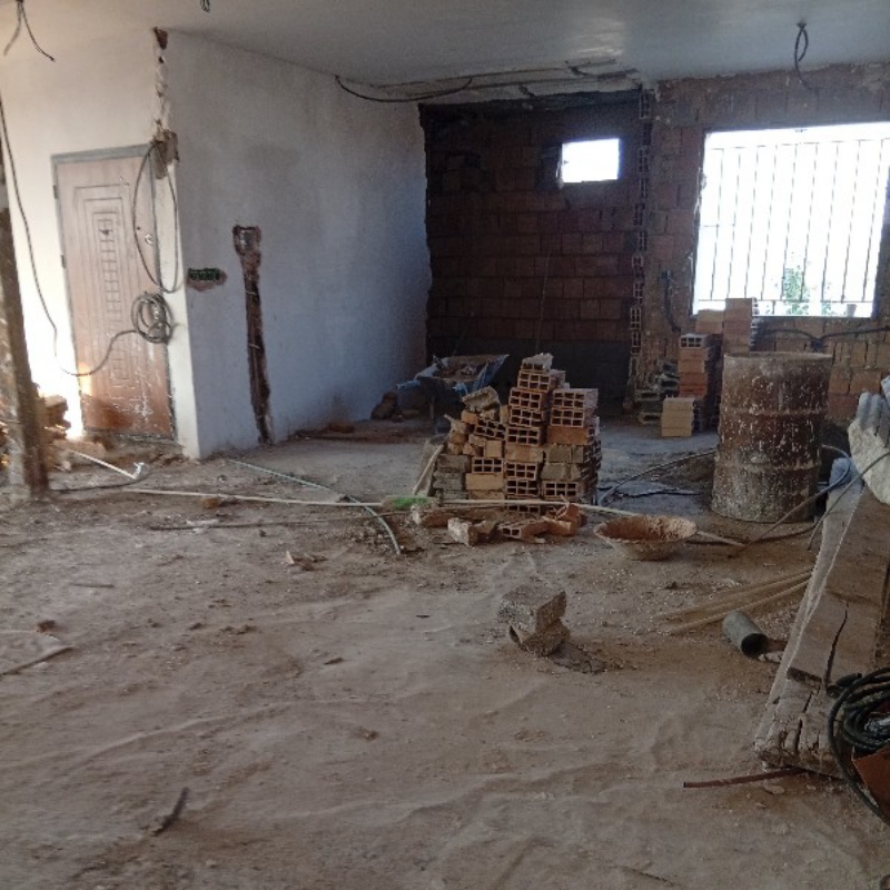 کارگر حرفه ای گچکار