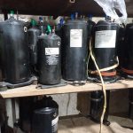 تعمیر تخصصی انواع کولر گازی و داکت اسپیلت