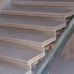 نصب انواع کاشی اسلب در ابعاد مختلف