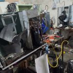 تعمیر تخصصی انواع کولر گازی و داکت اسپیلت