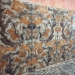 نصب انواع کاشی اسلب در ابعاد مختلف